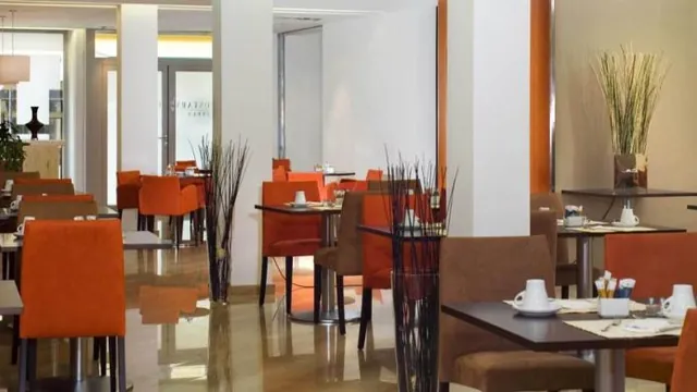 Hotel Exe Vienna photo 3