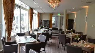 Fletcher Hotel De Witte Raaf Noordwijk