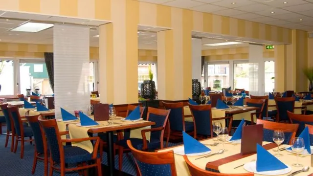 Fletcher Hotel De Witte Raaf Noordwijk photo 2