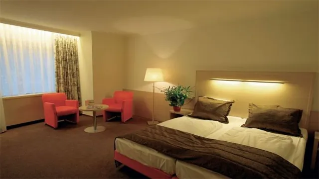Fletcher Hotel De Witte Raaf Noordwijk photo 3