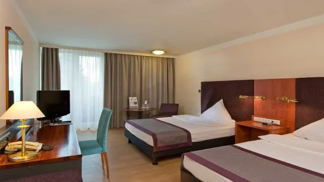 Best Western Grand City Hotel Kassel photo 4