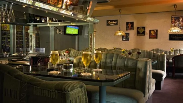Best Western Grand City Hotel Kassel photo 6
