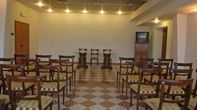 Cristallo Hotel Verona photo 2