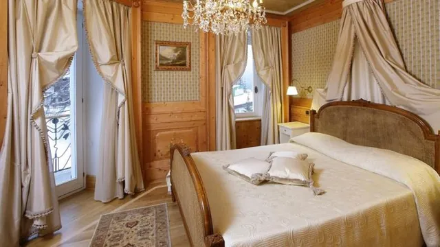 Cristallo Hotel Verona photo 3
