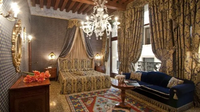 Al Ponte Dei Sospiri Hotel Venice photo 5