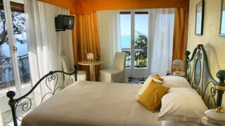 La Riserva di Castel d'Appio Hotel Ventimiglia