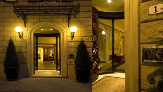 Santa Maria Novella Hotel Florence