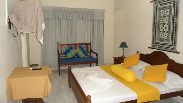 Apollo Jewel Beachfront Apartments photo 3
