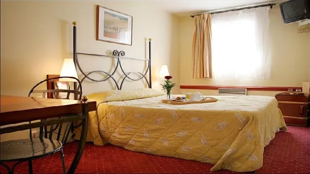 Baymont by Wyndham Fort McMurray photo 2
