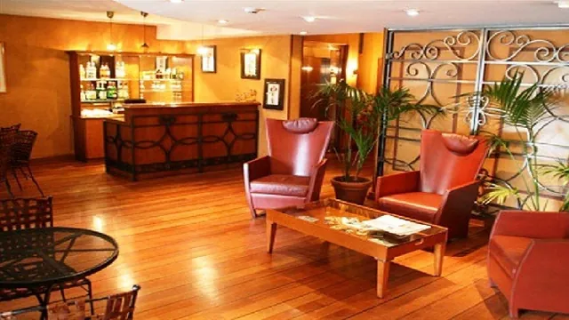 Baymont by Wyndham Fort McMurray photo 3