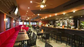 Parc Belle-Vue Hotel Luxembourg