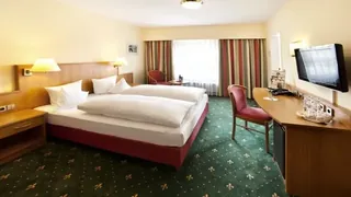 Leonardo Hotel Karlsruhe