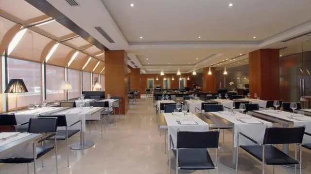 AC Hotel Genova photo 1