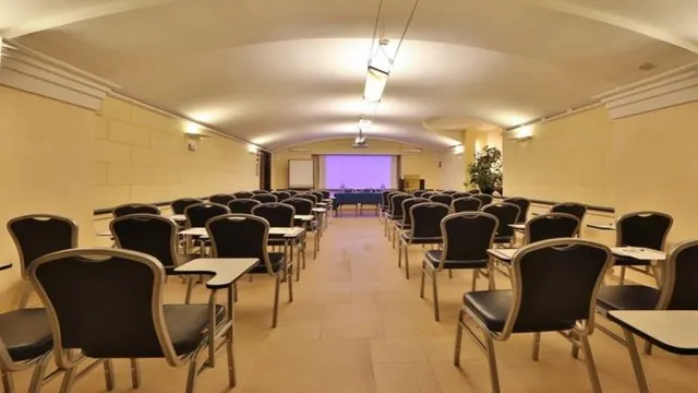 AC Hotel Genova photo 2