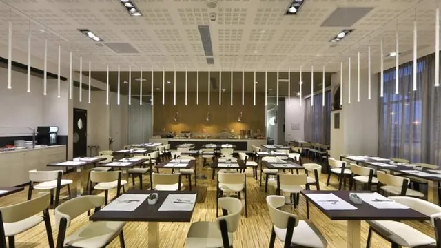 AC Hotel Genova photo 3