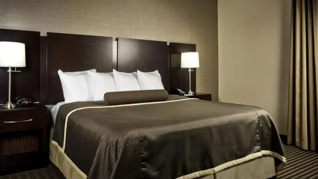 Best Western Plus The Inn at King of Prussia photo 2