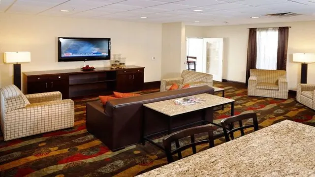 Best Western Plus The Inn at King of Prussia photo 3
