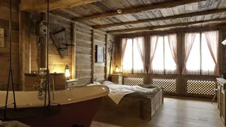 Grand Regina Alpin Well & Fit Hotel Grindewald
