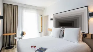 Ibis Styles Boulogne-sur-Mer Centre Cathédrale