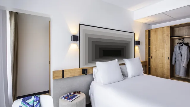 Ibis Styles Boulogne-sur-Mer Centre Cathédrale photo 3