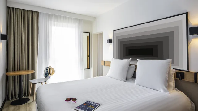 Ibis Styles Boulogne-sur-Mer Centre Cathédrale photo 5
