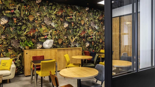 Ibis Styles Boulogne-sur-Mer Centre Cathédrale photo 10