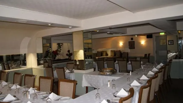 Regent Maritime Hotel Liverpool photo 2