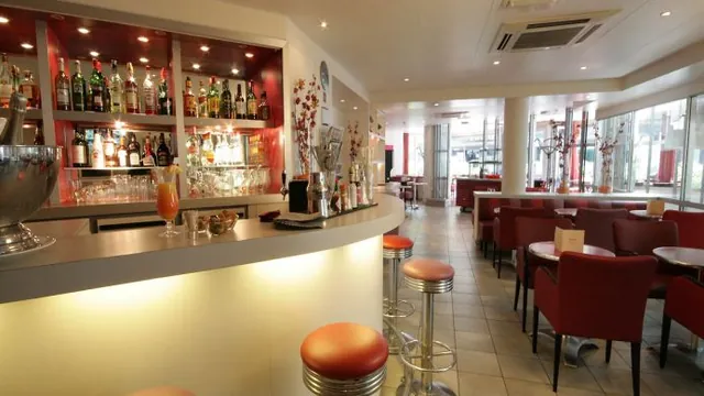 Regent Maritime Hotel Liverpool photo 3