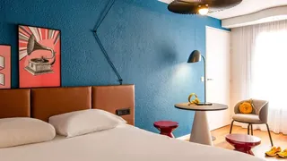 Ibis Cannes Centre