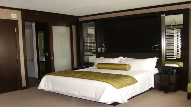 Extended Stay Deluxe Las Vegas East Flamingo photo 3