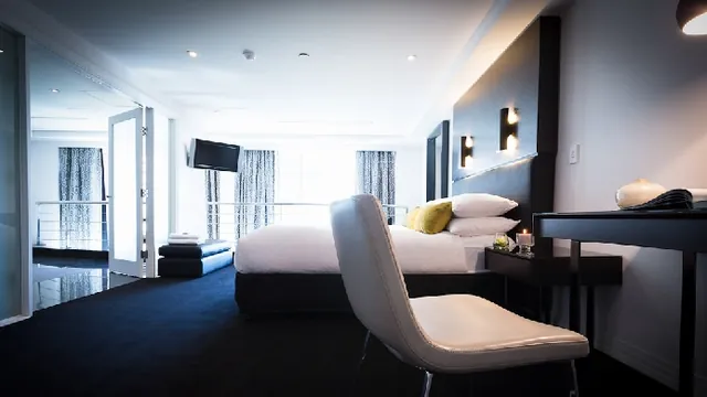 Pensione Hotel Melbourne photo 3