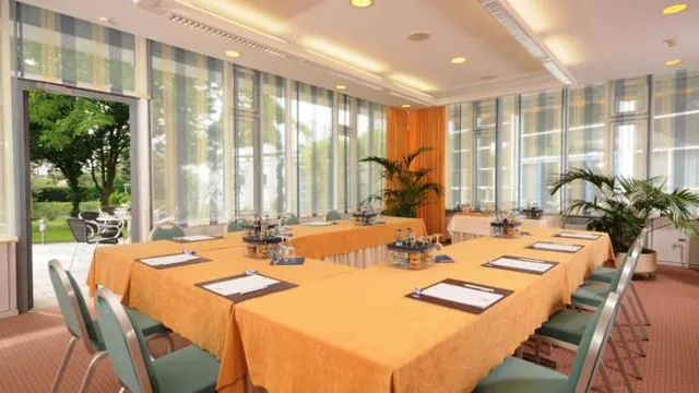 Best Western Parkhotel Weingarten photo 1