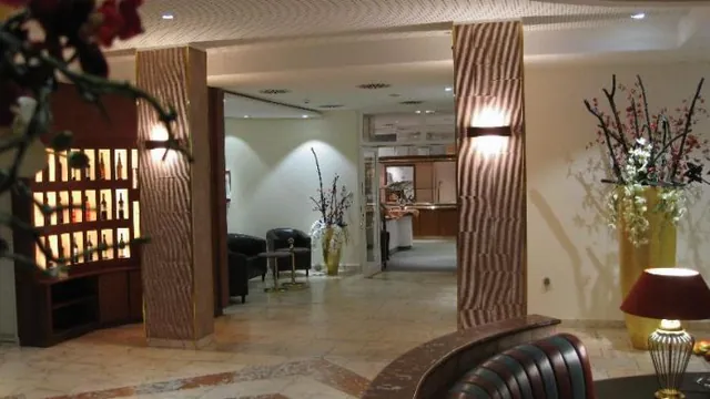 Best Western Parkhotel Weingarten photo 2
