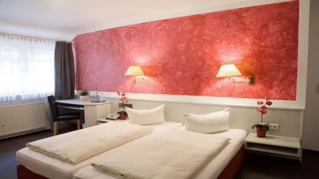 Best Western Parkhotel Weingarten photo 3