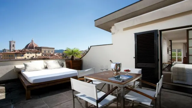 Hotel Emma Florence photo 2