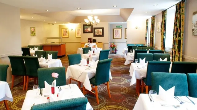 Best Western Watermill Hotel Hemel Hempstead photo 2