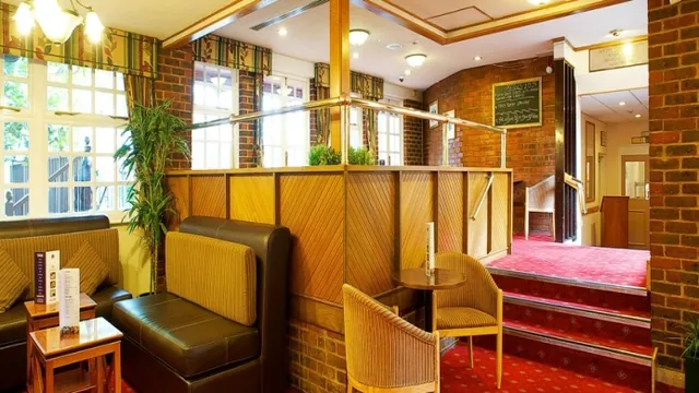 Best Western Watermill Hotel Hemel Hempstead photo 3
