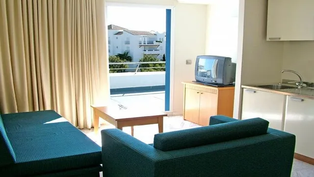 Gran Hotel Colon Costa Ballena Rota photo 1
