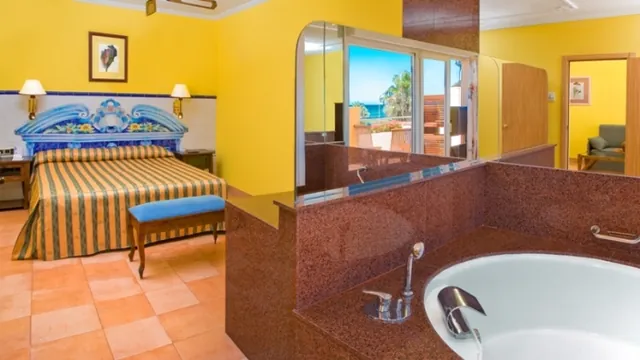 Gran Hotel Colon Costa Ballena Rota photo 2
