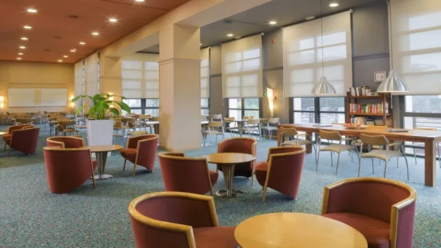 Caroline Serviced Apartments Melbourne photo 4
