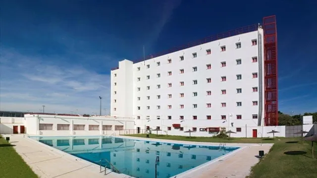 Hotel Santemar Santander photo 3