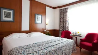 San Paolo Hotel Naples