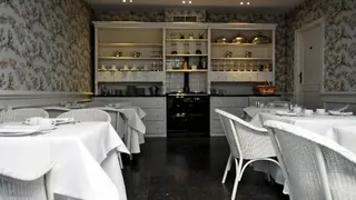 The Pand Hotel - A Small Luxury Hotel Brugge