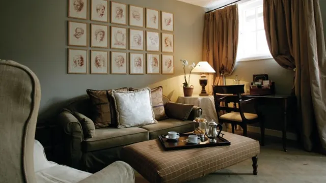 The Pand Hotel - A Small Luxury Hotel Brugge photo 2