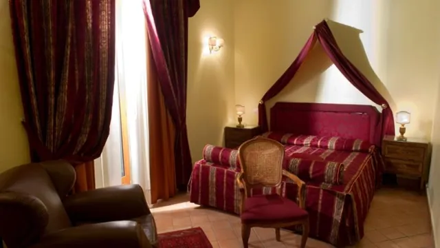 Chiaja Hotel De Charme Naples photo 1