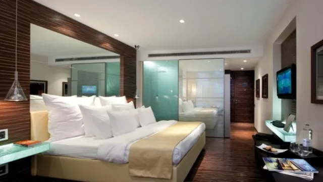 Chiaja Hotel De Charme Naples photo 3