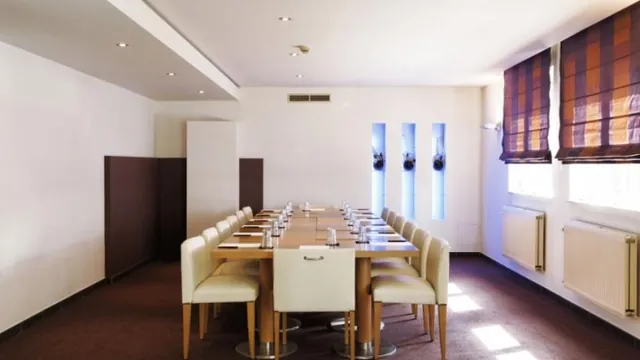 Hotel ECU Genk photo 1