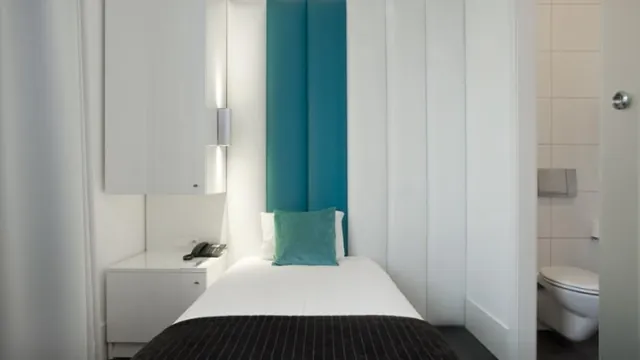 Hotel ECU Genk photo 2