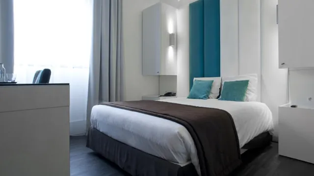 Hotel ECU Genk photo 3