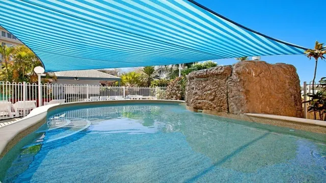 Cullen Bay Resorts Darwin photo 3